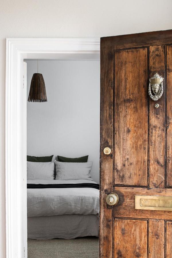 Villa Henry'S On Balfour - Historic Understated Luxury Launceston Exterior foto